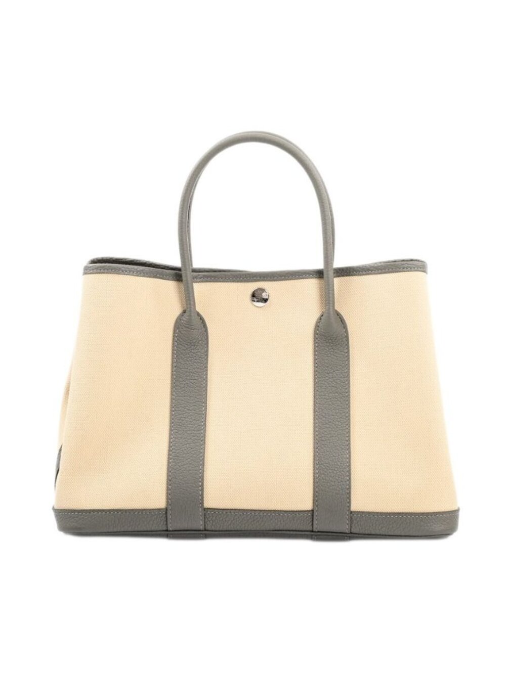 Hermes Handbag Garden Party TPM